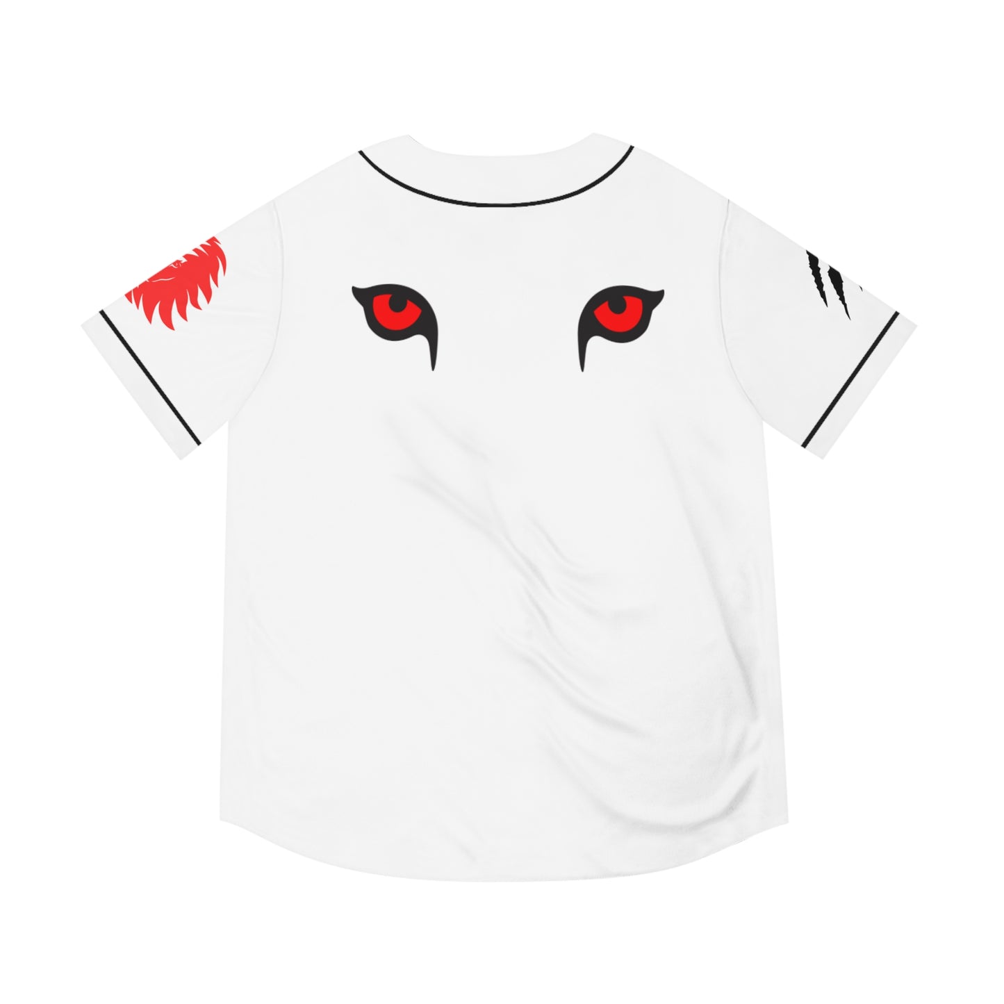 R2L Apparels Men's Baseball Jersey