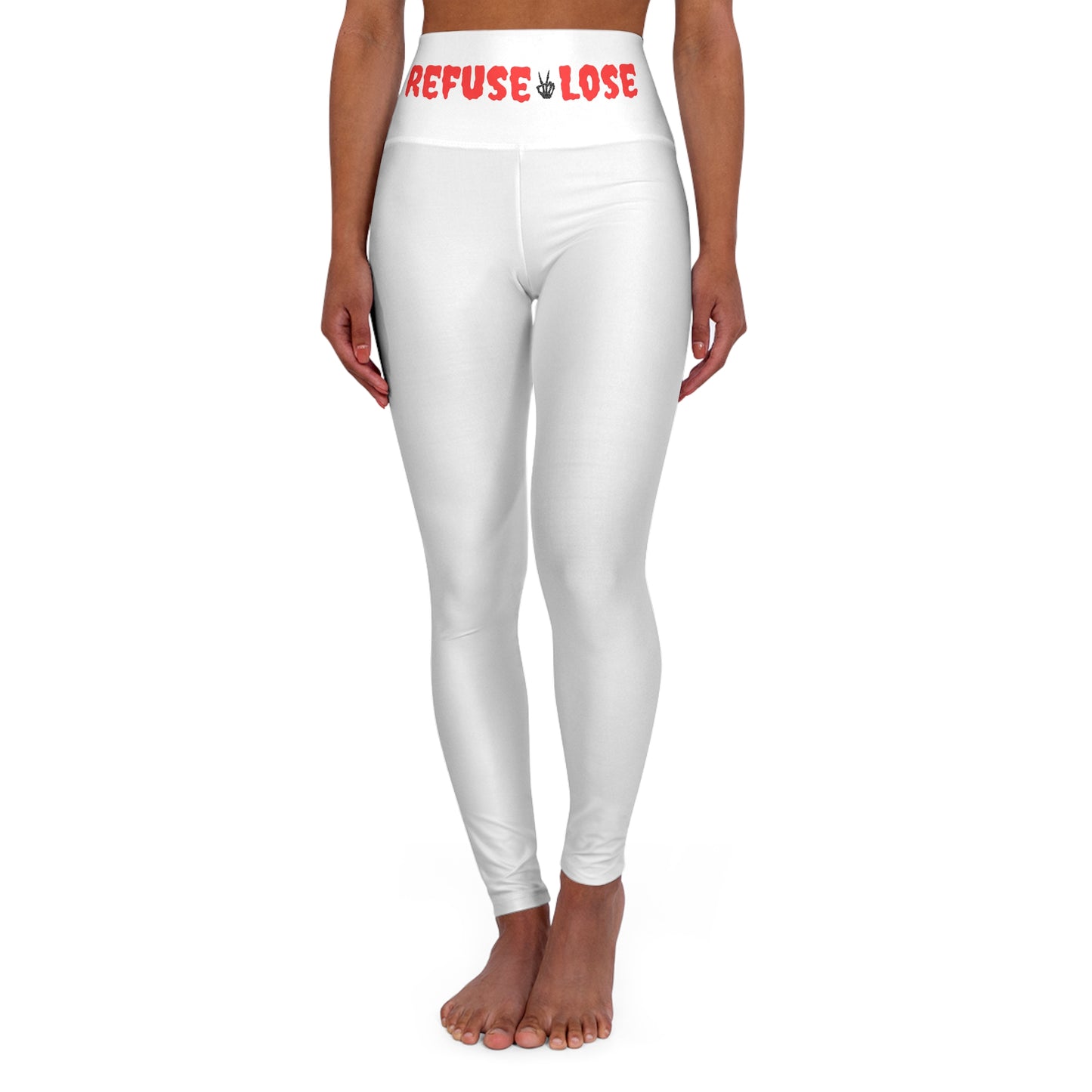 R2L Apparels Women's Yoga Leggings