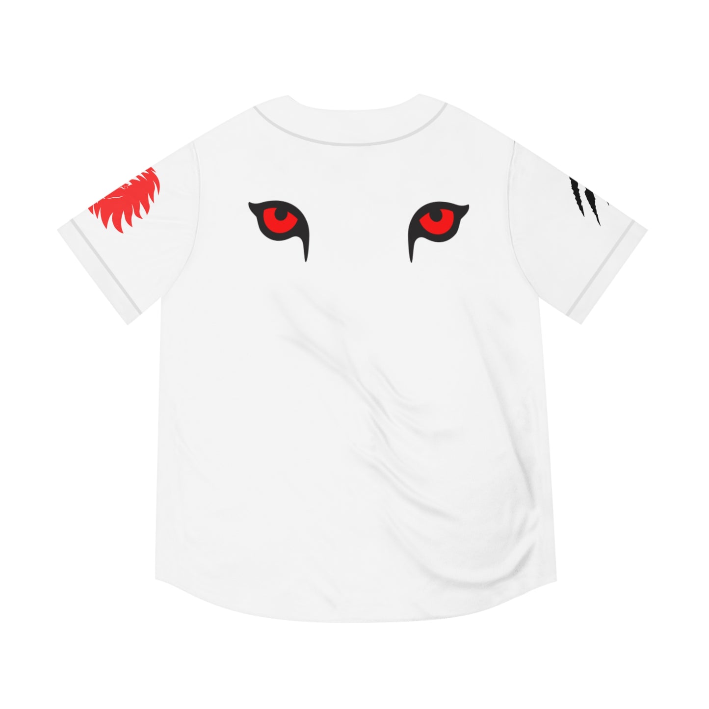 R2L Apparels Men's Baseball Jersey