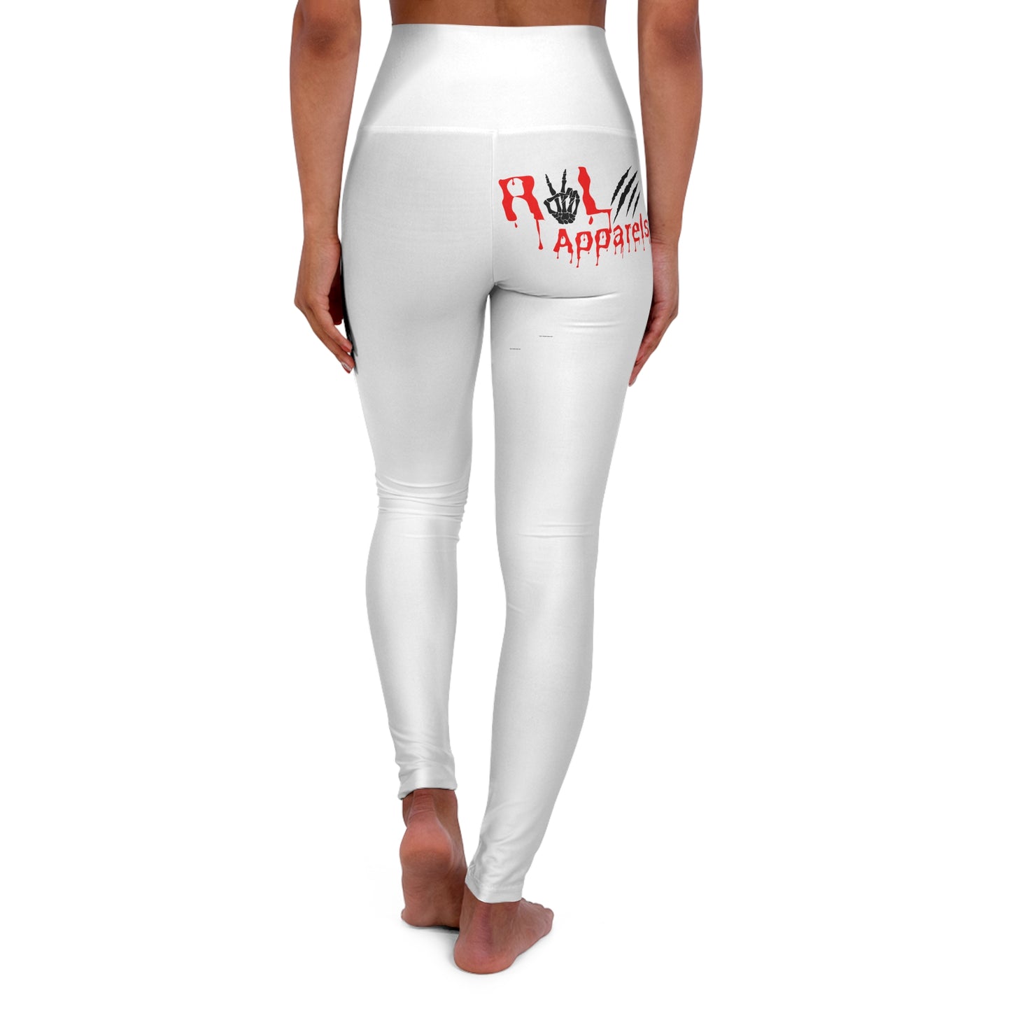 R2L Apparels Women's Yoga Leggings