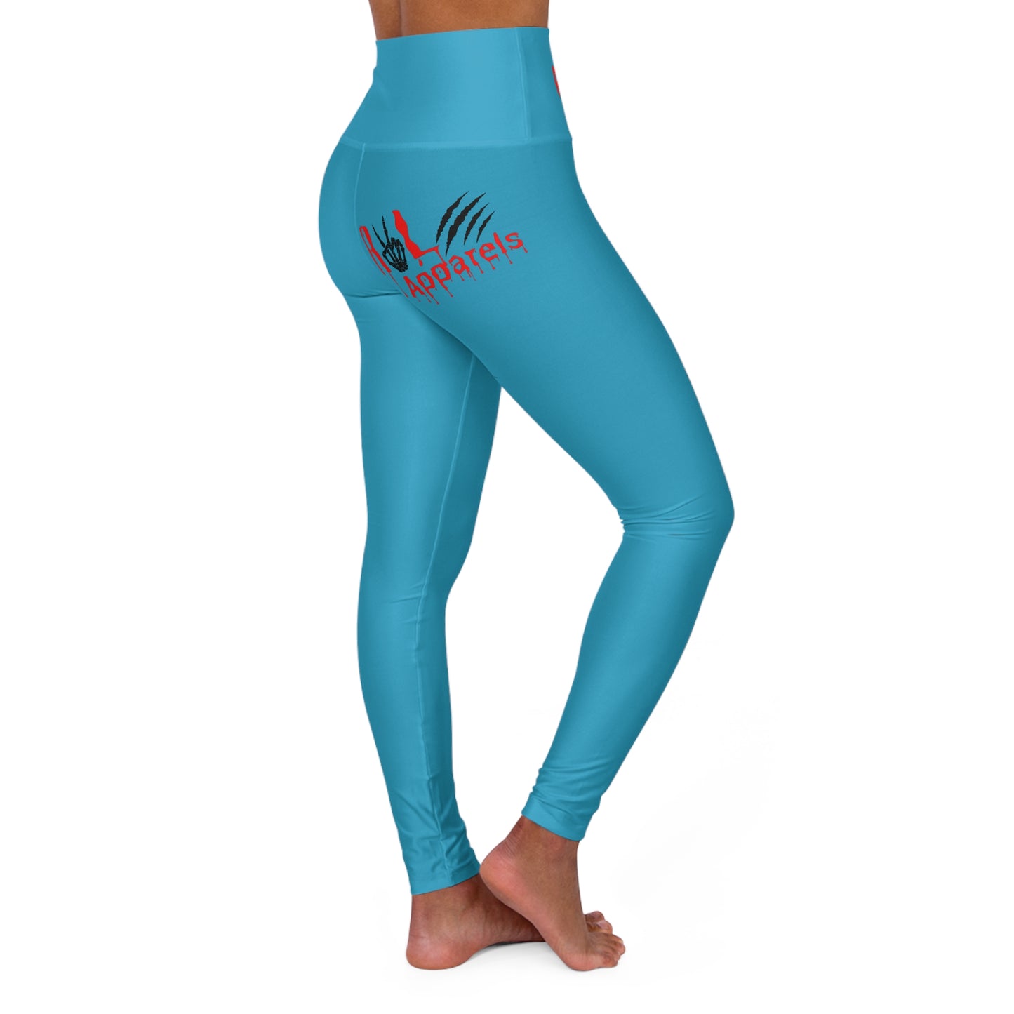 R2L Apparels Women's Yoga Leggings