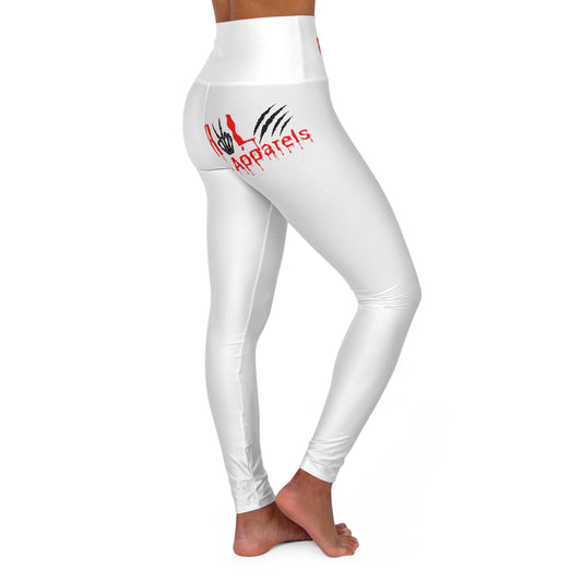 R2L Apparels Women's Yoga Leggings